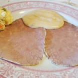Il Monarca food