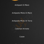 Trattoria Maristella Nourriture