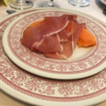 Il Monarca food