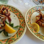 Trattoria Maristella Nourriture