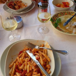 Trattoria Maristella Nourriture