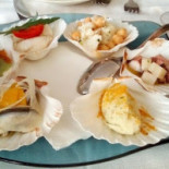 Trattoria Maristella Nourriture