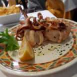 Trattoria Maristella Nourriture