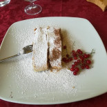 Bucaneve Nourriture