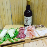 Pizzeria Al Sole Nourriture