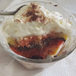 Il Laghetto Comida