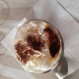 Il Laghetto Nourriture
