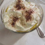 Il Laghetto Nourriture
