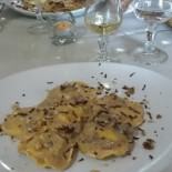Il Laghetto Nourriture