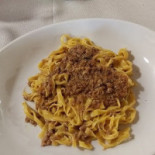 Il Laghetto Nourriture