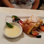 Vecchia Segheria food