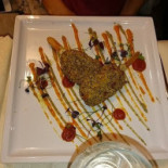 Vecchia Segheria food