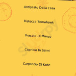 Passata Comida