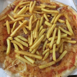 Spiripizza Essen