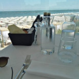 Bagno Sagano Nourriture