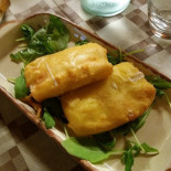 Lu Pecora food