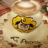 Lu Pecora food