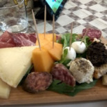Lu Pecora food