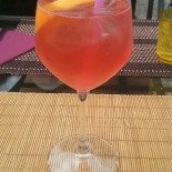 La Sciabola