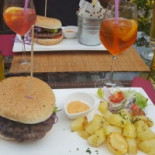 La Sciabola food
