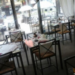 La Sciabola food