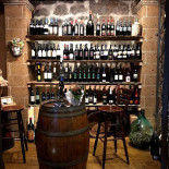 Il Cantinone Comida