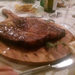 Il Cantinone Nourriture
