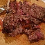 Il Cantinone Comida