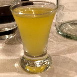 Il Cantinone Comida