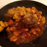 Il Cantinone Comida
