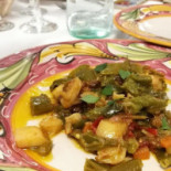 Caffè Sicilia Comida