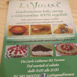 La Vegana Nourriture