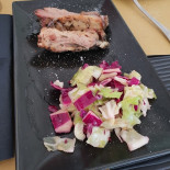 Vento Di Supa Comida