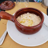 Vento Di Supa Comida