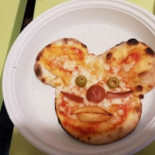 Pizzi Cotto À l'intérieur