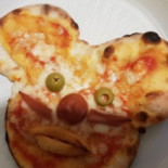Pizzi Cotto Nourriture