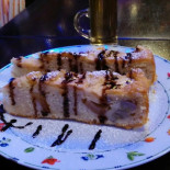 Red Lion Nourriture