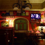 Red Lion Carta