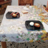 La Corte Dei Re Nourriture