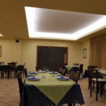 La Corte Dei Re À l'intérieur