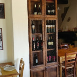 Ristoro In Campagna food