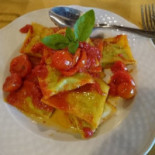 Ristoro In Campagna food