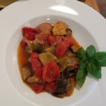 Ristoro In Campagna food