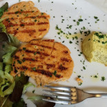 La Magia Delle Fate food