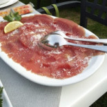 Zurigo Comida