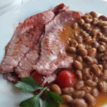Zurigo Comida