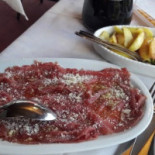 Zurigo Comida