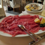 Zurigo Comida