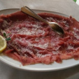 Zurigo Comida