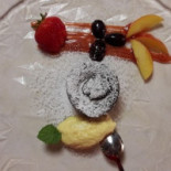 Zurigo Comida